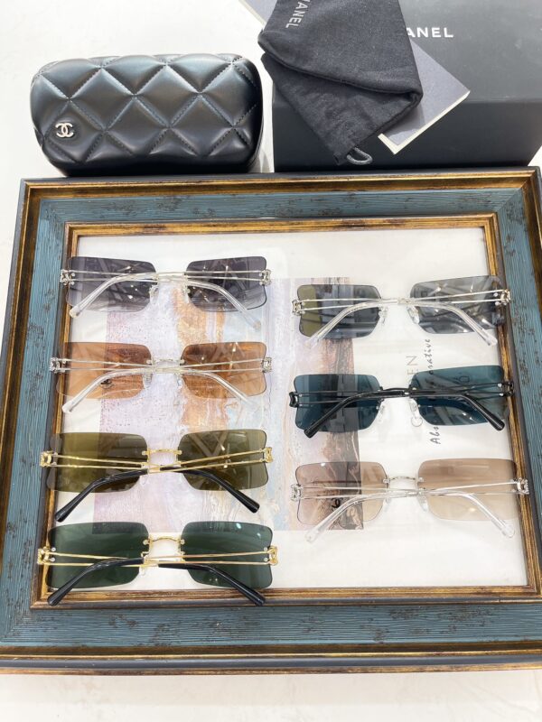 New Collection Chanel Glasses 314