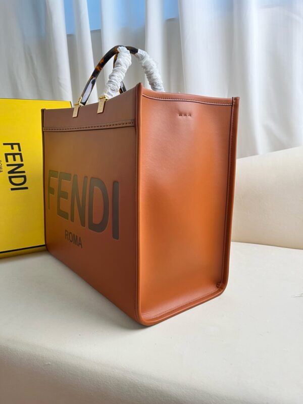 New Collection Fendi Bag 159