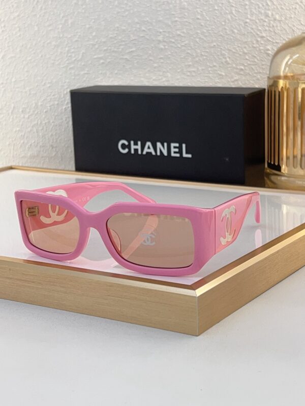 New Collection Chanel Glasses 328