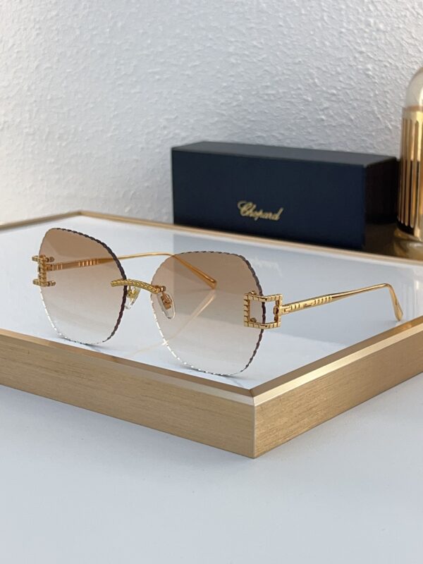 New Collection Chanel Glasses 321