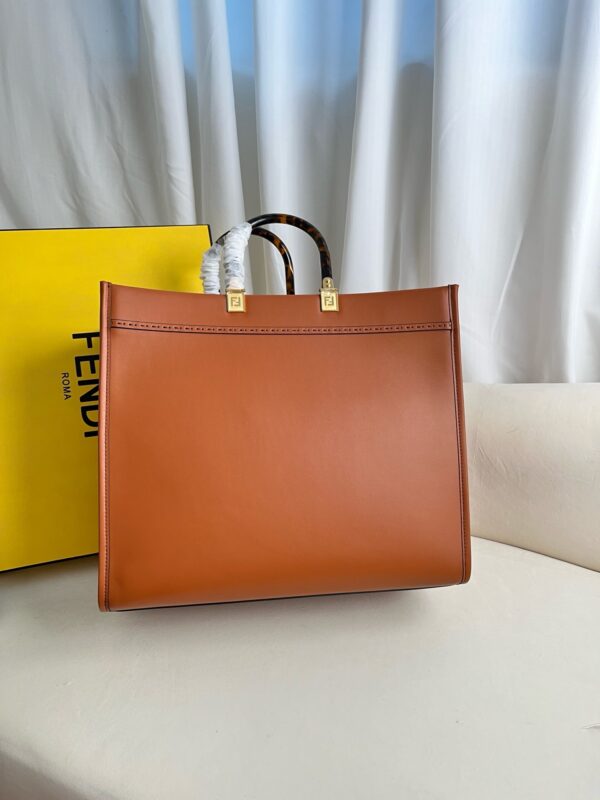 New Collection Fendi Bag 159