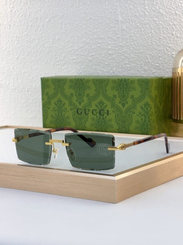 New Collection Gucci Glasses 179