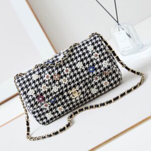 New Collection Chanel Bag 855