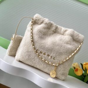 New Collection Chanel Bag 847