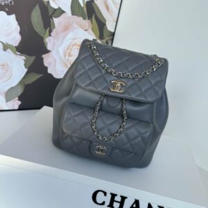 New Collection Chanel Bag 830