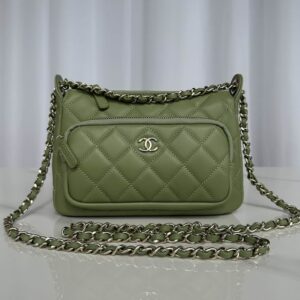 New Collection Chanel Bag 852