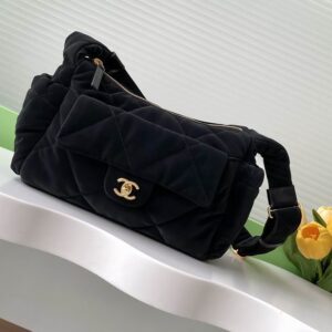 New Collection Chanel Bag 845