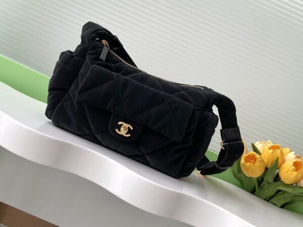 New Collection Chanel Bag 845