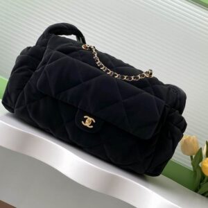 New Collection Chanel Bag 846