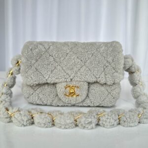 New Collection Chanel Bag 827