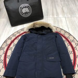 New Collection Canada Goose Jacket C015