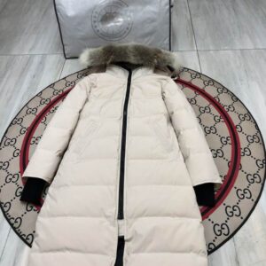 New Collection Canada Goose Jacket C002