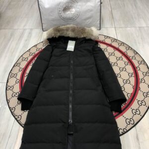 New Collection Canada Goose Jacket C001