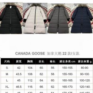 Canada Goose S 2XL fxtx14 (33) 2138048