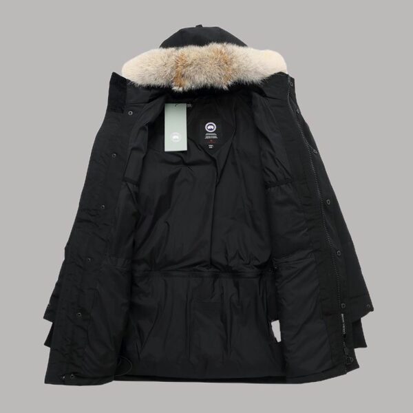 New Collection Canada Goose Jacket C019