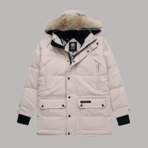 New Collection Canada Goose Jacket C020