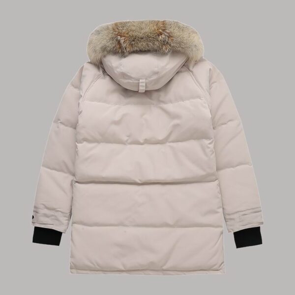 New Collection Canada Goose Jacket C020