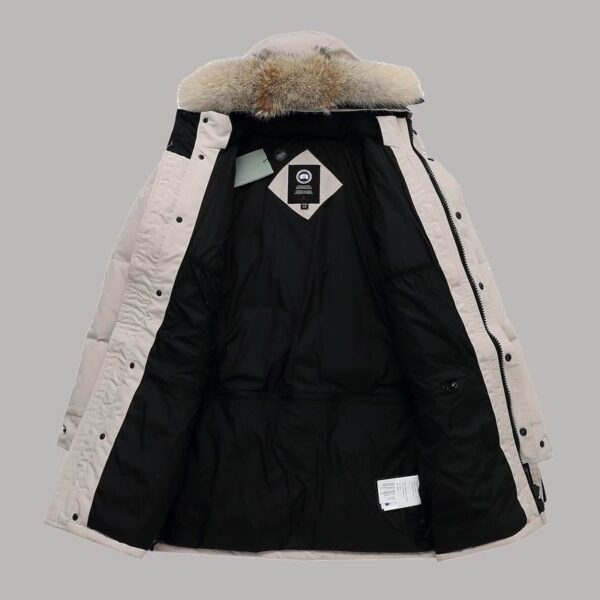 New Collection Canada Goose Jacket C020