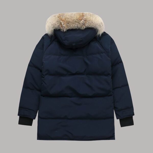 New Collection Canada Goose Jacket C019