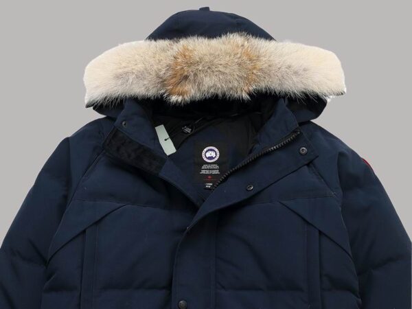 New Collection Canada Goose Jacket C019