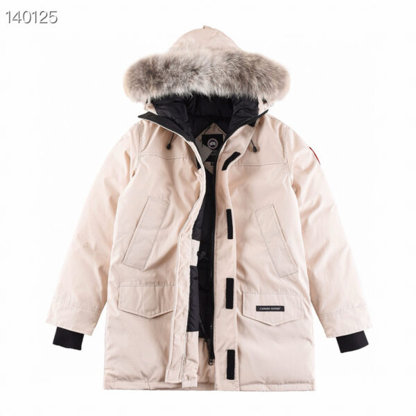 New Collection Canada Goose Jacket C023