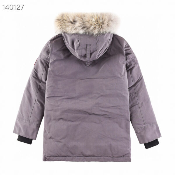 New Collection Canada Goose Jacket C024