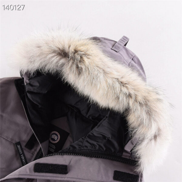 New Collection Canada Goose Jacket C024