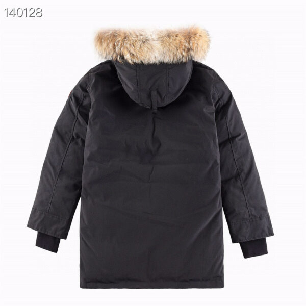 New Collection Canada Goose Jacket C025