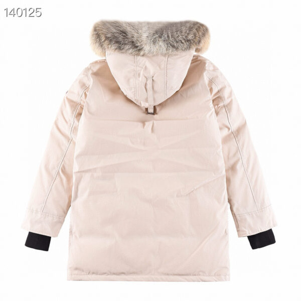 New Collection Canada Goose Jacket C023