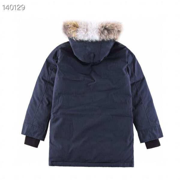 New Collection Canada Goose Jacket C025