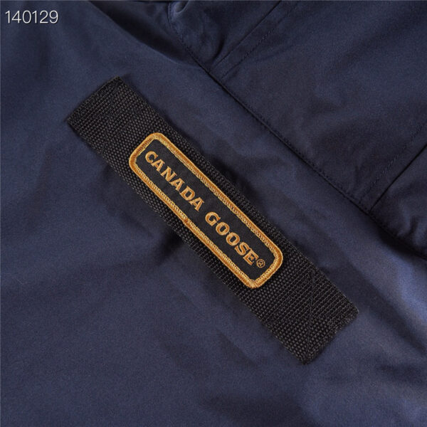 New Collection Canada Goose Jacket C025