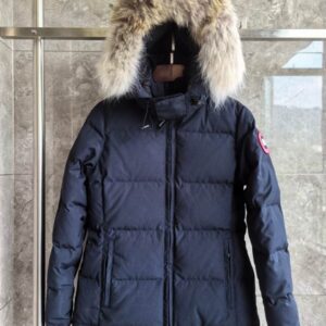 New Collection Canada Goose Jacket C007