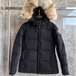 New Collection Canada Goose Jacket C008