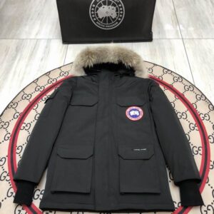 New Collection Canada Goose Jacket C013