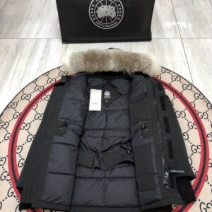 Canada Goose XS 2XL fxtx09 (17) 2137883