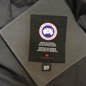 Canada Goose XS 2XL fxtx12 (15) 2137984