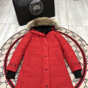 New Collection Canada Goose Jacket C006