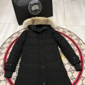 New Collection Canada Goose Jacket C003