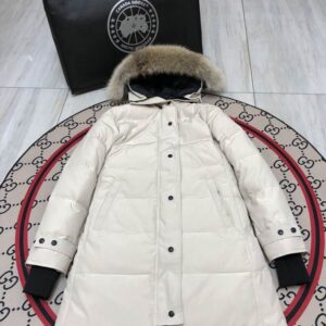 New Collection Canada Goose Jacket C005