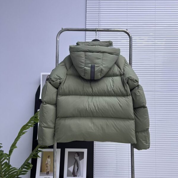 New Collection Canada Goose Jacket C017