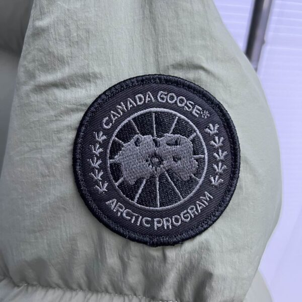 New Collection Canada Goose Jacket C017