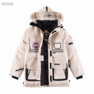 New Collection Canada Goose Jacket C027