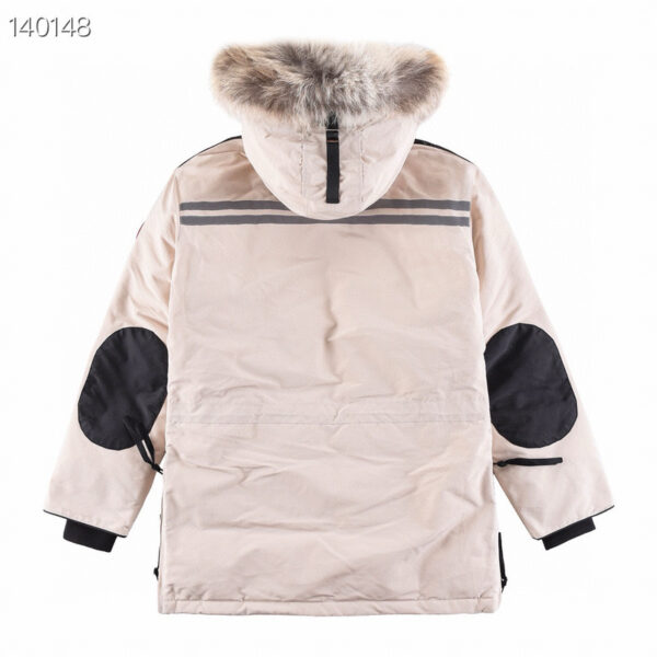 New Collection Canada Goose Jacket C027