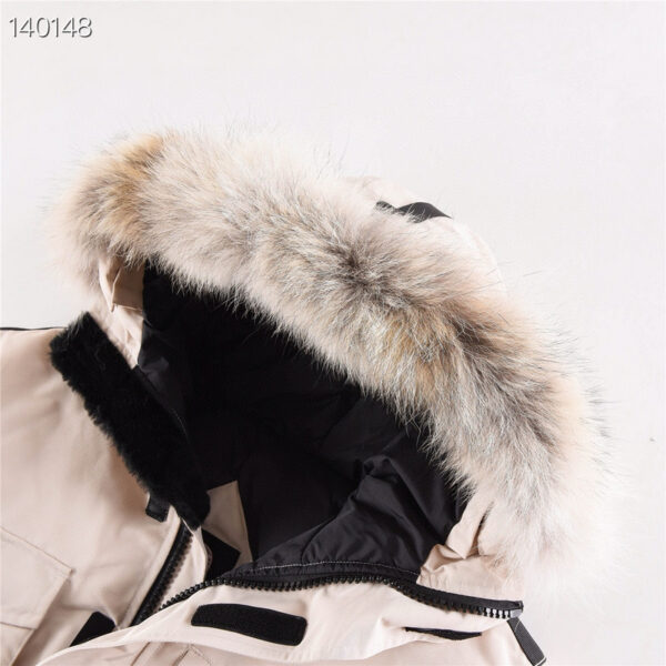 New Collection Canada Goose Jacket C027