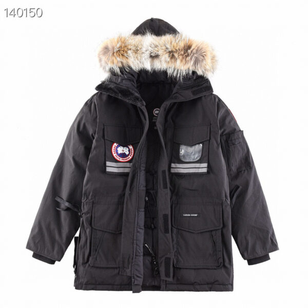 New Collection Canada Goose Jacket C026