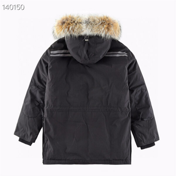 New Collection Canada Goose Jacket C026