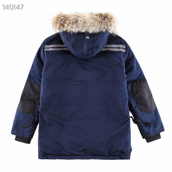 New Collection Canada Goose Jacket C026