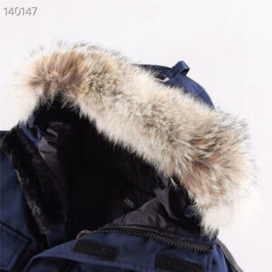 Canada Goose XS X2L 26yr34 (4) 1806979