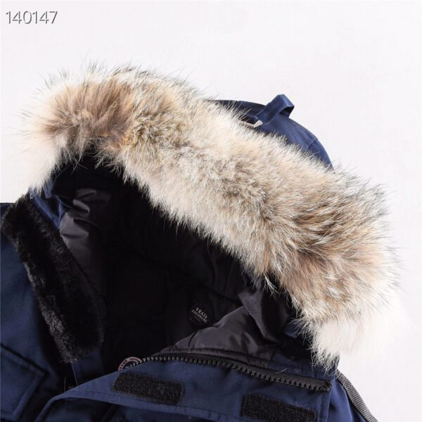 New Collection Canada Goose Jacket C026