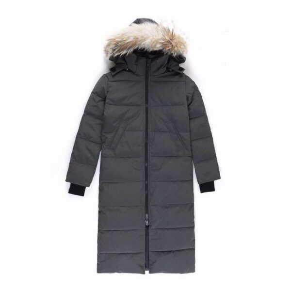 New Collection Canada Goose Jacket C021